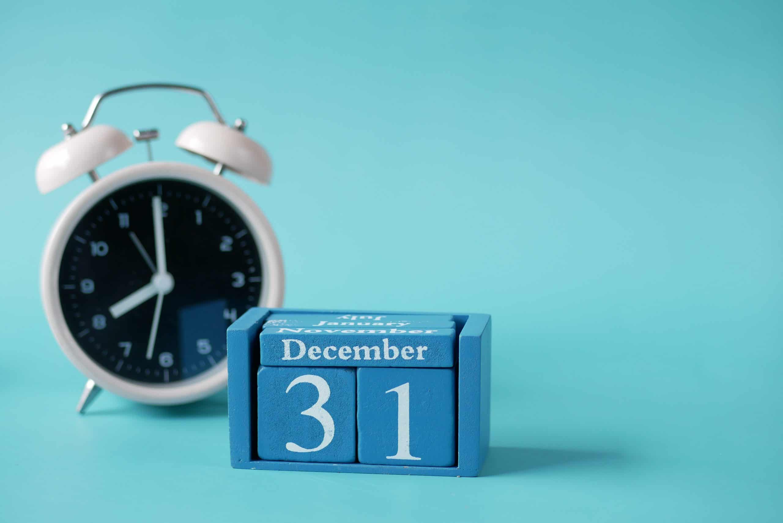 Fin de año con todo - Dra. Graciela Dixon - Blog