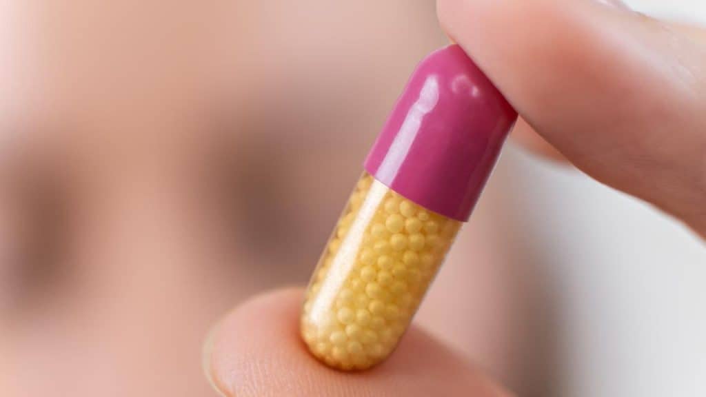 Cuidarte cuando tomas antibióticos - Dra. Graciela Dixon Blog