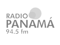 Logos página de prensa - GDMD - radio panama