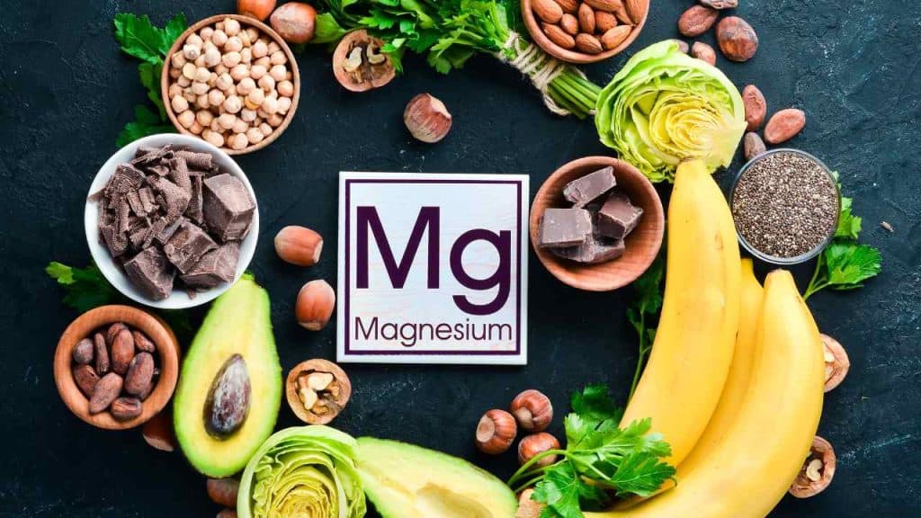 Magnesio y Salud - Blog de Dra. Graciela Dixon