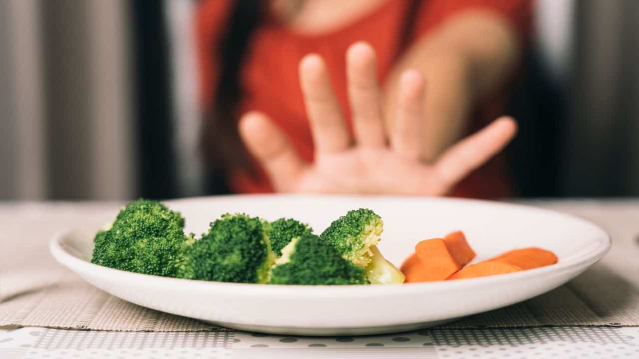 Blog - Alimentación saludable en niños cómo enseñarles a comer bien, sin peleas y disfrutando - Dra. Graciela Dixon